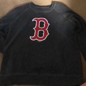 Boston Red Sox Crew Neck